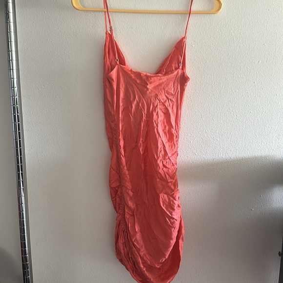 Wilfred adjustable sinched dress size xs - Picture 5 of 5